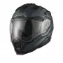 Casco integral Nexx X.WED3 WILD PRO BLUE