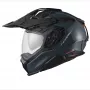 Full-face helmet Nexx X.WED3 WILD PRO BLUE