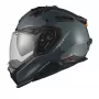 Full-face helmet Nexx X.WED3 WILD PRO BLUE