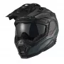 Casco integral Nexx X.WED3 WILD PRO BLUE