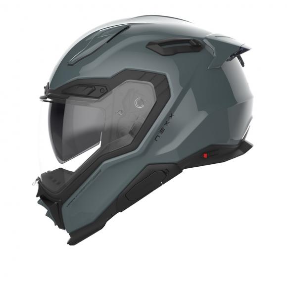 Casco integral Nexx X.WST3 PLAIN