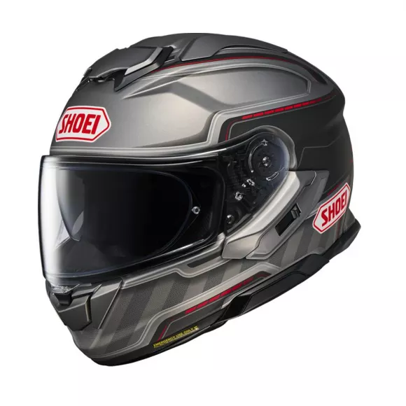 Full-face helmet Shoei GT-AIR 3 DISCIPLINE