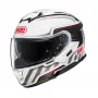 Casco integral Shoei GT-AIR 3 DISCIPLINE