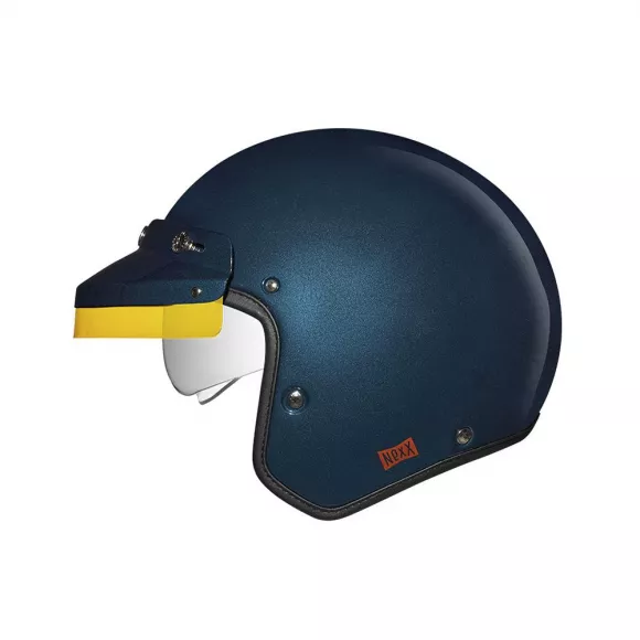 Casco Jet Nexx X.G30 LAGOON