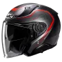 Jet Helmet HJC RPHA 31 Kouv