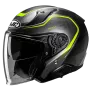 Casco Jet HJC RPHA 31 Kouv