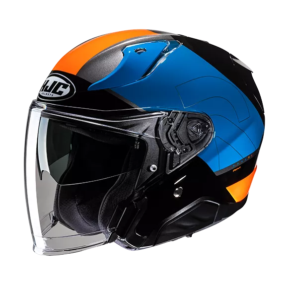 Casco jet HJC RPHA 31 Chelet