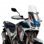 Cúpula touring de Puig para Honda CRF1100L AFRICA TWIN ADVENTURE SPORTS (2020-)