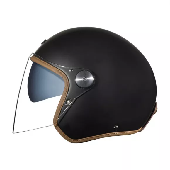 Jet helmet Nexx X.G30 CLUBHOUSE