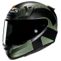 Full-face helmet HJC RPHA 12 OTTIN