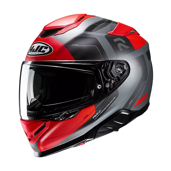 Casco Integral HJC RPHA 71 COZAD