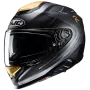 Casco Integral HJC RPHA 71 FREPE