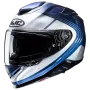 Casco Integral HJC RPHA 71 FREPE