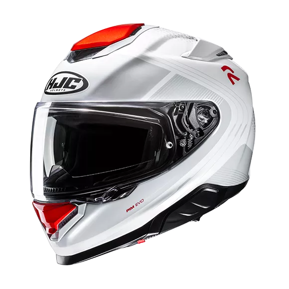 Casco Integral HJC RPHA 71 FREPE