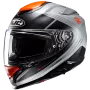 Casco Integral HJC RPHA 71 FREPE