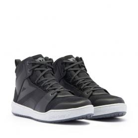 Shoes Dainese Suburb D-WP - Black