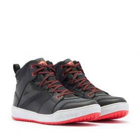 Shoes Dainese Suburb D-WP - Red