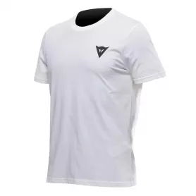 T-shirt Dainese Racing Service - White