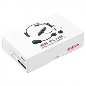 Sena Bluetooth Intercom 3S Plus Universal