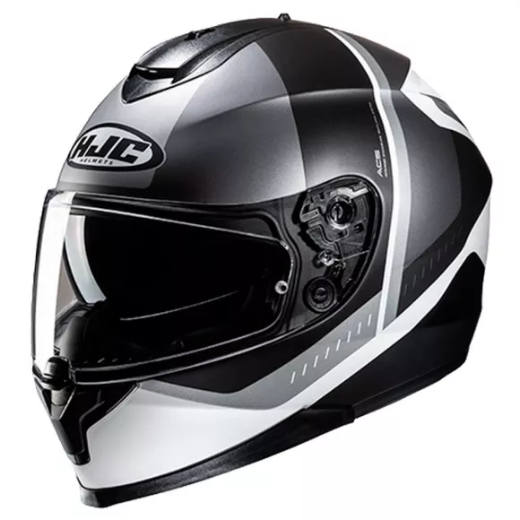 Casco Integral HJC C70N ALIA