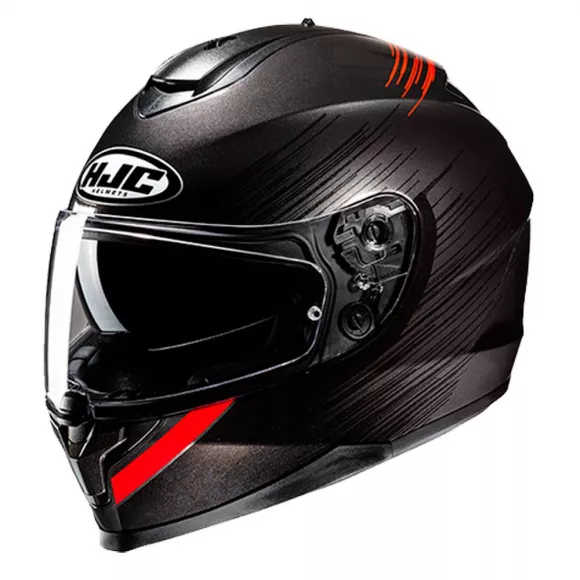 Full face helmet HJC C70N SWAY