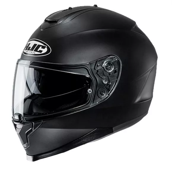 Full face helmet HJC C70N Monocolor