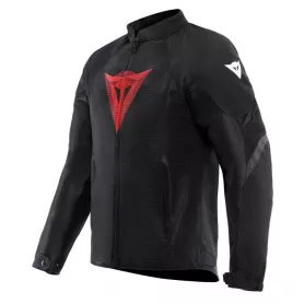 Jacket Dainese HEROSPHERE AIR TEX - Red