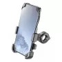 SMMOTOCRAB self-locking universal mobile bracket for Interphone