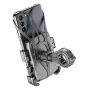 SMMOTOCRAB self-locking universal mobile bracket for Interphone