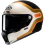 Casco Integral HJC V10 Grape