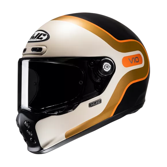 Casco Integral HJC V10 Grape