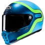 Casco Integral HJC V10 Grape