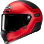 Casco Integral HJC V10 Grape