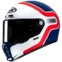 Casco Integral HJC V10 Grape