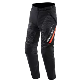 Trousers Dainese Drake 2 Super Air - Red