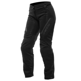 Trousers Dainese Drake 2 Super Air Lady - Black