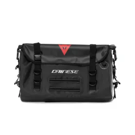 Bag Dainese Explorer Duffel B - Black