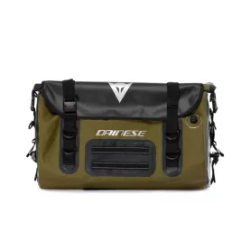 Bag Dainese Explorer Duffel B - Green