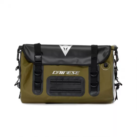 Bolsa Dainese Explorer Duffel B