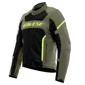 Jacket Dainese Air Frame 3 Tex - Military Green