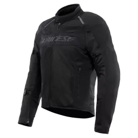 Jacket Dainese Air Frame 3 Tex - Black