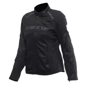 Jacket Dainese Air Frame 3 Lady - Black