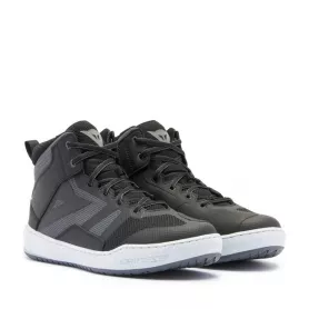 Shoes Dainese Suburb air - Black-White