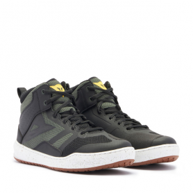 Shoes Dainese Suburb air - Military Green