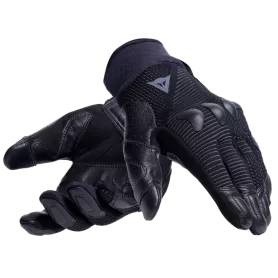 DAINESE Unruly Unruly Ergo-tek Gloves - Black