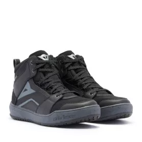 Dainese Suburb D-WP lady shoes - Titanium