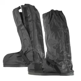 Boot covers with zipper by Tucano Urbano