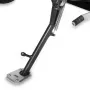 Extension of the side stand base for Honda Crosstourer 1200 by GIVI