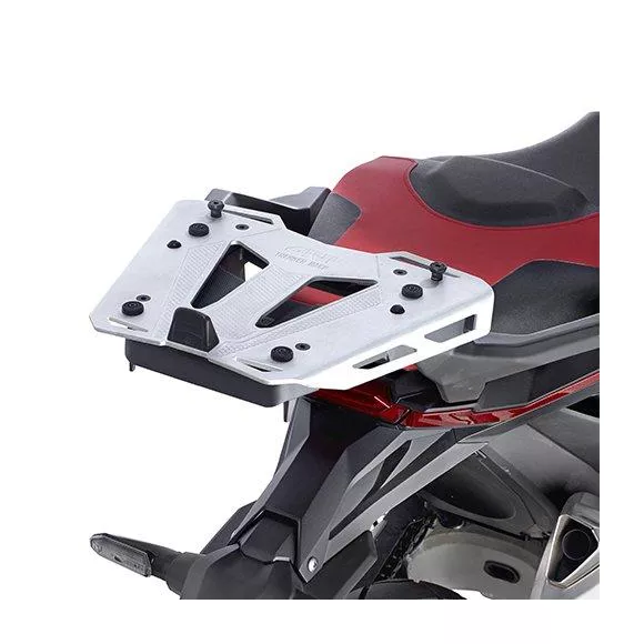 Givi rear trunk luggage carrier for Honda X-ADV 2017 models