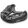 M7 rack for Monokey® suitcases from GIVI